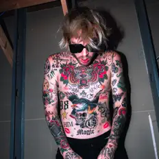 Dengarkan Wix Patton, tonton video musik, baca bio, lihat tanggal tur & lainnya!