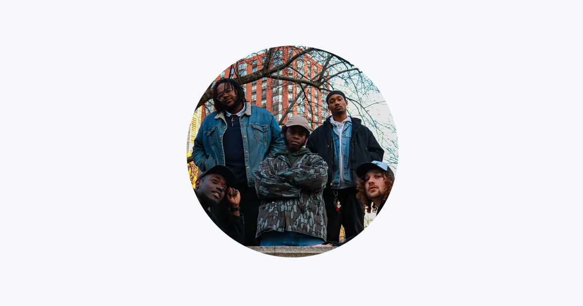 Closed Casket - Apple Music