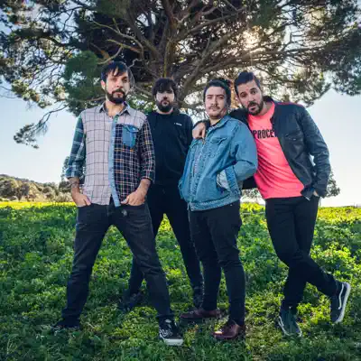 Listen to NoProcede, watch music videos, read bio, see tour dates & more!
