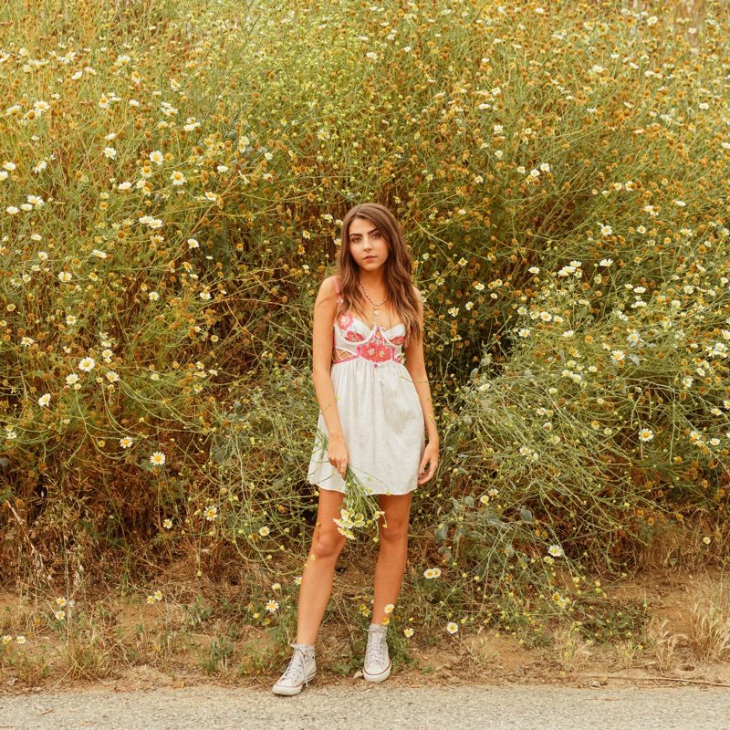 Song - Faded - Jada Facer