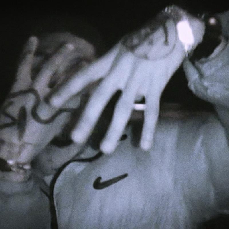 Ain't Stopping - tn_490