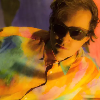 Listen to Luke Anger, watch music videos, read bio, see tour dates & more!