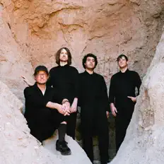Listen to STRFKR, watch music videos, read bio, see tour dates & more!