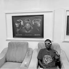 Escucha a Big Vybz, mira videos musicales, lee su biografía, consulta las fechas de las gira y más.