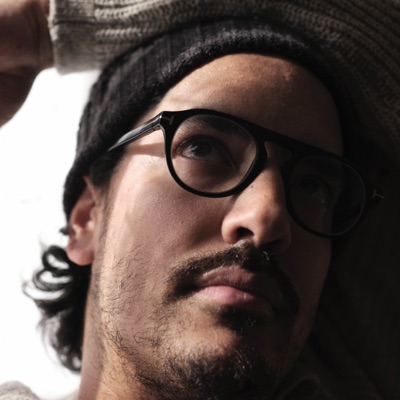 Luke Sital-Singh