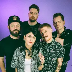 Listen to Sonic Boom Six, watch music videos, read bio, see tour dates & more!