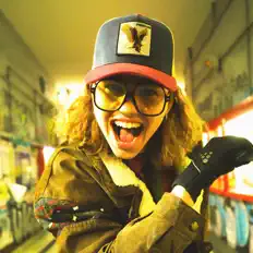 YellOhBlueを聴いたり、ミュージックビデオを鑑賞したり、経歴やツアー日程などを確認したりしましょう！