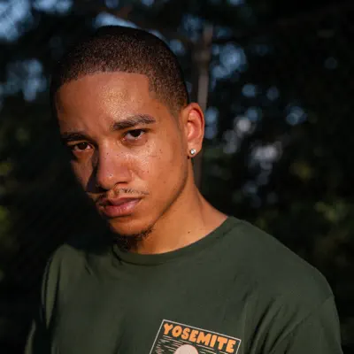 Listen to Krash Benji, watch music videos, read bio, see tour dates & more!