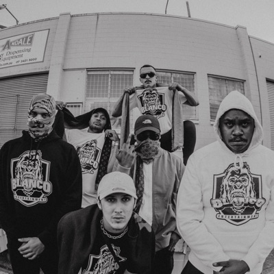 Listen to ecb, watch music videos, read bio, see tour dates & more!