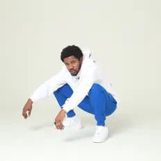 Lamar Coleを聴いたり、ミュージックビデオを鑑賞したり、経歴やツアー日程などを確認したりしましょう！