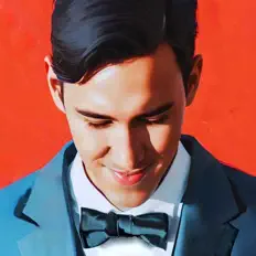 ALANFER dinle, müzik videolarını izle, biyografisini oku, tur tarihlerini ve daha fazlasını gör!