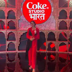 Nandini Sharma을(를) 듣고, 뮤직 비디오를 보고, 약력을 읽고, 투어 일정 등을 확인하세요!