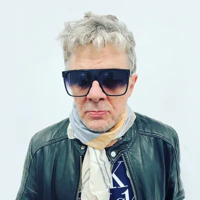 Listen to Juanse, watch music videos, read bio, see tour dates & more!