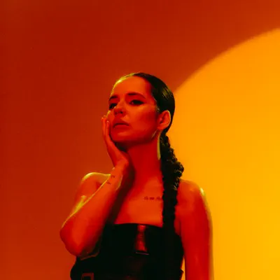 Listen to Lika Alvarez, watch music videos, read bio, see tour dates & more!