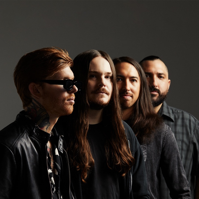Song - Would You Still Be There - Of Mice & Men