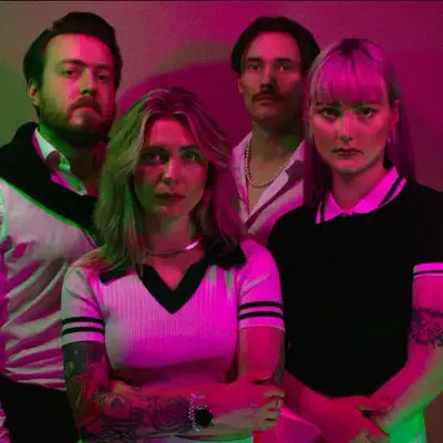 Listen to The Franklins, watch music videos, read bio, see tour dates & more!