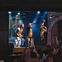 Listen to undefined, watch music videos, read bio, see tour dates & more!