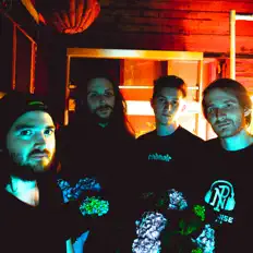 Hör dir Forage & Wander an, schau dir Musikvideos an, lies die Biografie, finde Tourdaten und mehr!