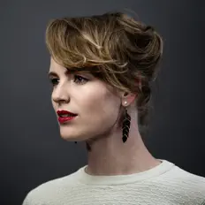 Listen to Mattanja Joy Bradley, watch music videos, read bio, see tour dates & more!