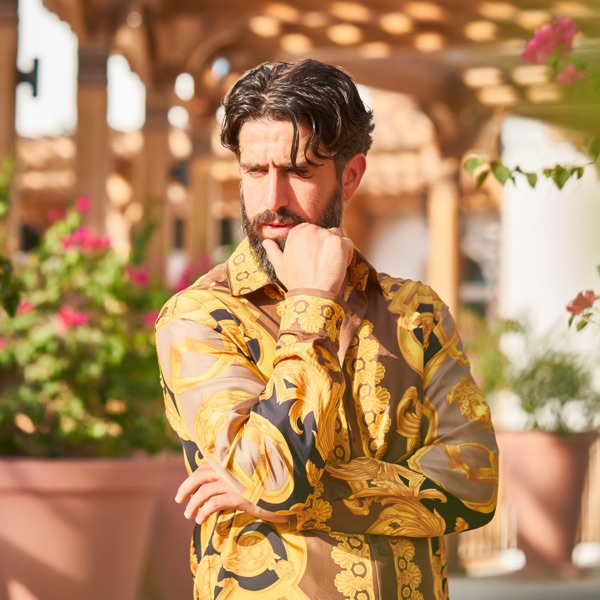 Al Sharif's avatar