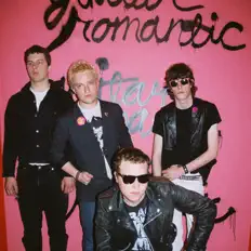 Luister naar The Exploding Hearts, bekijk muziekvideo's, lees de bio, bekijk de tourdata, en meer!
