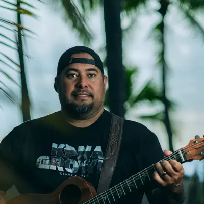 Listen to Kenny Tagavilla, watch music videos, read bio, see tour dates & more!