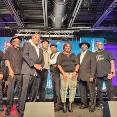 Listen to The Love Station, watch music videos, read bio, see tour dates & more!