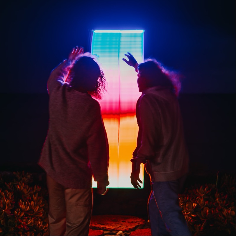 Song - Devil Eyes - Hippie Sabotage