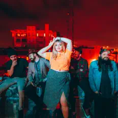 Listen to The Freecoasters, watch music videos, read bio, see tour dates & more!