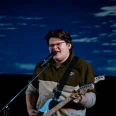 Listen to Kyle Dueck, watch music videos, read bio, see tour dates & more!