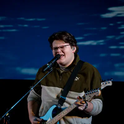 Listen to Kyle Dueck, watch music videos, read bio, see tour dates & more!