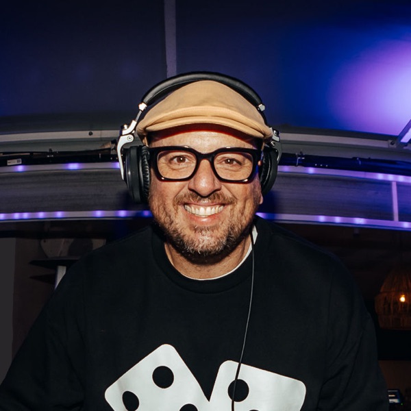 Ant Schillaci's avatar