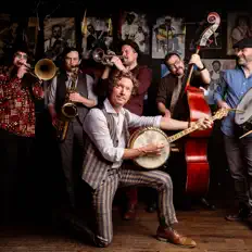 Blair Crimmins and The Hookersを聴いたり、ミュージックビデオを鑑賞したり、経歴やツアー日程などを確認したりしましょう！