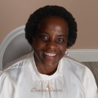Listen to Denise Foster, watch music videos, read bio, see tour dates & more!
