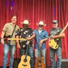 Mojo Brothers Band을(를) 듣고, 뮤직 비디오를 보고, 약력을 읽고, 투어 일정 등을 확인하세요!