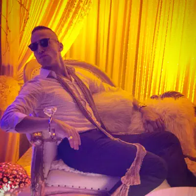 Listen to DJ ŪGENE, watch music videos, read bio, see tour dates & more!