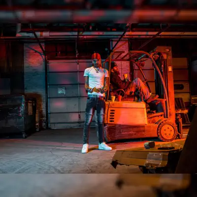 Listen to Luh Josh, watch music videos, read bio, see tour dates & more!