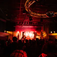 Listen to Heartbent, watch music videos, read bio, see tour dates & more!