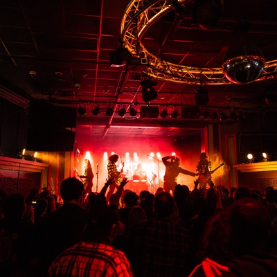 Listen to undefined, watch music videos, read bio, see tour dates & more!