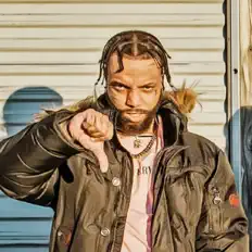 聆聽 Hotboi Ty、觀看音樂影片、閱讀小傳、查看巡演日期等！