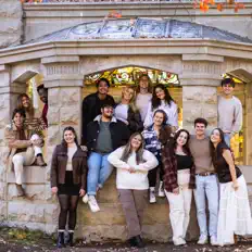 Listen to Resting Pitch Face, watch music videos, read bio, see tour dates & more!