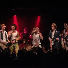 Listen to Salted Ham, watch music videos, read bio, see tour dates & more!