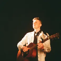 收听 Kieran Mercer、观看音乐视频、阅读小传、查看巡演日期等 ！