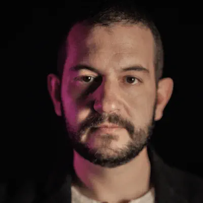 Listen to Thomas Konstantinou, watch music videos, read bio, see tour dates & more!