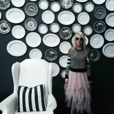Listen to Mandi Perkins, watch music videos, read bio, see tour dates & more!