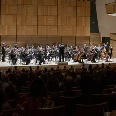 Listen to Chamber Orchestra of New York, watch music videos, read bio, see tour dates & more!