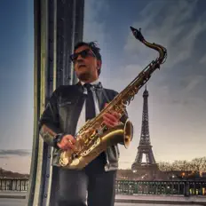 Fabien Chouraki सुनें, म्यूज़िक वीडियो देखें, बायो पढ़ें, दौरे की तारीखें और बहुत कुछ देखें!