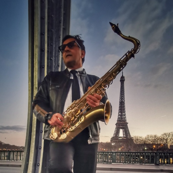 Fabien Chouraki's avatar