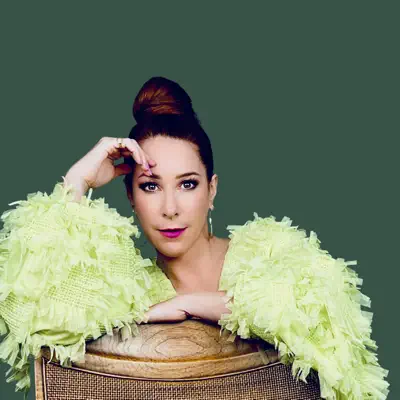 Listen to Robin McKelle, watch music videos, read bio, see tour dates & more!