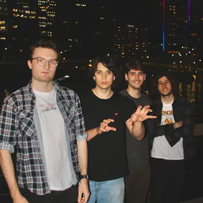 Listen to Matchbreakers, watch music videos, read bio, see tour dates & more!
